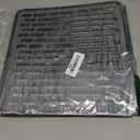 OXO Good Grips Small Sink Mat, Gray (12.1" x 11.3")
