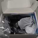 Portable Wireless with Apple CarPlay and Android Auto Screen for Car, 7" HD Touch Screen Car Stereo with Mirror Link, Bluetooth 5.2, Backup Camera, AUX,FM Transmitter for All Vehicle