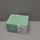 JOLLY PARTY 50 Pack 3ml Syringes with Caps, 3cc Syringe Needleless, Small Oral Syringe with Tip Cap Individually Wrapped for Scientific Labs, Liquid Measuring, Pet Feeding, Oil & Glue Dispenser