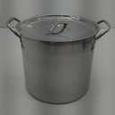 IMUSA 16qt Stainless Steel Stock Pot
