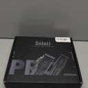 Professional Hair Clippers for Men Cordless Trimmers Kit with LED Display Electric Beard Trimmer for Kid Cordless Beards Trimmer Haircut Grooming Kit Gift for Men Women Barber Kids (Black)