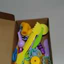 Playdough Tools Set, 18 Pcs Play Dough Sets for Kids Ages 4-8, Creative Play Dough Accessories with Clay Cutters, Roller, Molds, Safety Scissors, Educational Toys for Boys Girls