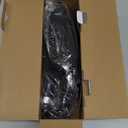 Handheld Vacuum Cordless, 26,000 Pa High Power Suction, Portable Rechargeable Car Vacuum Cleaner for Home, Pet Hair, Keyboard & Furniture, Black 