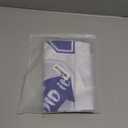 2024 Graduation Backdrop Banner, 70" x 42" Navy Blue and Silver Graduation Banner Class of 2024 Polyester Fabric for 2024 Graduation Party Decorations Photo Booth Props