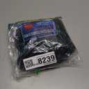 Hanes Boys' Socks Pack, Double Tough Moisture Wicking Ankle, Crew, No Show Socks, 12 & 14 Pair Packs