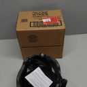 Kids Bike Helmet,Bavilk Kids Boys Girls Bike Helmets with LED Light Detachable Visor Children Youth Teen Multi-Sport for Skating Cycling Scooter Skateboard Adjustable & Lightweight 19.7"-22.4" (Matte BK-04)