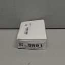 Hair Toppers for Women Real Human Hair, 12 Inch 360 3D Upgrade Middle Part Toppers for Women with Thinning Hair (3 Clips-12 Inch-Dark Brown)