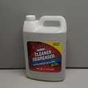 Oil Eater Original 1 Gallon Cleaner, Degreaser - Dissolve Grease Oil and Heavy-Duty Stains – Professional Strength