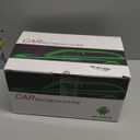 [2G+64G] 10 inch Android 13 Single Din Touch Screen Car Stereo Rotatable Carplay Radio with Wired/Wireless Carplay & Android Auto, Hi-Fi/Bluetooth/SWC/GPS+AHD Backup Camera