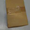 Black Leaf Garland, 4PCS Halloween Artificial Hanging Fall Leave Maple Vines, Fall Floral Garlands Thanksgiving Decor for Home Wedding Party (23.6FT)