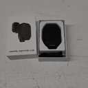 comiso Wearable Bluetooth Speakers, Clip-On Portable Mini Bluetooth Speaker with Built-in Mic for Hands-Free Music and Calls, Waterproof Up to 10 Hours Playtime, Small Wearable Clip On (Non-Magnetic)