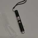 Rechargeable Green Laser Pointer High Power Green Beam Laser Light Long Distance Range for TV/LED/LCD Screens Tactical Flashlights Presentation Office/Outdoors/Astronomic 