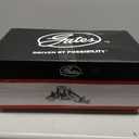 Gates 45002 Premium Engine Water Pump