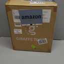 Giraffe Tools Pressure Washer Hose Reel with 65ft Replaceable Hose, Power Washer Retractable Hose Reel, Heavy Duty, Wall/Floor Mounted, 3200 PSI