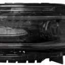 For Dodge Charger 2018 2019 2020 2021 Headlight Assembly Driver Side | Replacement For CH2502337 | 68541681AA