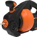 Worx Nitro WX891L 20V Power Share 25 ft. Cordless Drain Auger