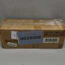 6.5x3.2ft T-Shape Backdrop Stand, Adjustable Background Support Stand Kit, Portable Photo Banner Holder with 4 Spring Clamps, Sandbag, Carry Bag for Party, Wedding, Photography and Decoration