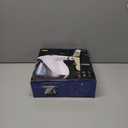 Handheld Steam Cleaner for Home 3s Instant Heat-Up No Need to Wait, Upgrade 2 LB Light Weight Easy Refill Portable Steamer Cleaner for Furniture Couch Grout Walls Kitchenware Cleaning (White)