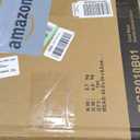 Lamosi 100 Pack 16 oz Clear Plastic Cups with Lids and Straws, Disposable Plastic Coffee Cups with Lids for Iced Coffee, Cold Beverages, Smoothies and To-Go Drinks