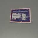 Mah Jong Cards 2025 Official Revision - Large Print, 4-Pack