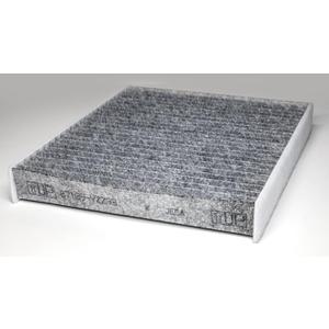 Toyota Genuine OEM 87139-YZZ93 Cabin Air Filter, Carbon Activated, Premium Quality