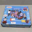 Thomas & Friends Tent  Pop Up Play Tent for Kids - Big Thomas The Train Toys  Sunny Days Entertainment
