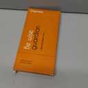 Designed for iPhone 17 Pro Max Case, Compatible with MagSafe, [Camera Protection] [15FT Military Drop Protection] Shockproof Translucent Matte Anti-Slip Phone Case, 6.9", Hot Pink