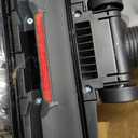 Aspiron Canister Vacuum, Upgraded 1600W Bagless Canister Vacuum Cleaner