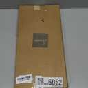 Floroom 15 Inch Round Braided Placemats Set of 4, Washable Heat Resistant Cotton Polyester Circle Place Mats for Kitchen Dining Table - Red