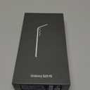 Samsung Galaxy S25 FE Cell Phone (2025), 128GB AI Smartphone, Unlocked Android, Large Display, 4900mAh Battery, High Res-Camera, AI Photo Edits, Durable, US Color Navy