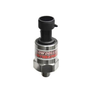 Lowdoller Motorsports 100 PSI Pressure Sensor - Fuel/Oil/Coolant Pressure PN: 7990100