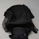 Driver Side Bottom Perforated Leather Seat Cover Black Compatible with Lexus IS250 IS350 2006 2007 2008 2009 2010 2011 2012 2013