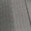 Soalmost Abstract Rug 8x10 Large Living Room Rugs Neutral Modern Washable Area Rugs for Bedroom Dining Room Non-Slip Stain Resistant Foldable Thin Blue