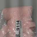 Bow Pillow Cute Bow Shaped Pillows Lumbar Pillow Home Decorative Bowknot Throw Pillow Cushion for Sofa Couch Bed Living Room Bedroom Car Backrest Cushion