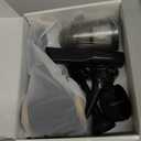 LAZYROSY Handheld Car Vacuum Portable Cordless, 20000PA High Power 4 in 1 Vacuum Cleaner & Air Duster & Air Blower with 4000mAh Brushless Motor and Multi-Nozzles for Car, Home, Office, Camping, Pet