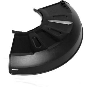 WORX 50023375 Replacement Trimmer Line Guard for Select Cordless Grass Trimmers