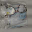 4 Pairs High Magnification Power Womens Reading Glasses - Cat Eye Readers +6.00