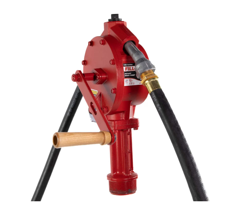 Fill-Rite FR112 Fuel Transfer Pump