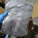 Premium Carry On Luggage, 20Inch&29 Inch Top Opening Airline Approved ABS+PC Hard Shell Suitcases with Silent Wheels, TSA Lock,Front Pocket and Wet-dry Separated Six-piece Set (Dark Grey)