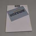 JETech Clear Case for iPad Pro 11-Inch M5/M4 2025/2024 (6th/5th Generation), Anti-Yellowing Transparent Shockproof Slim Tablet Back Cover with Hard PC Back and Soft TPU Bumper