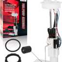 2204852 Fuel Pump Assembly with Tank Seal Compatible with Polaris Ranger 900 XP/Crew/EPS, Ranger 1000 XP Replace 2521307 (47-1010)