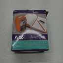 Ashton and Wright - Mechanical Desktop Pencil Sharpener - Orange