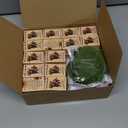 36 Pcs Valentines Gifts for Office Coworkers Staff Employee Teacher Emotional Nuggets Support Cards Valentines Day Gifts for Coworkers Work Team Desk Decor (Highland Cow)