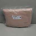 Taygeer Laptop Backpack for Women, Large Travel Backpack with 17.3 inch Laptop Compartment, TSA Friendly 40l Carry On Mochila, Daypack Business Computer Bag for Office Work Travel Essentials, Pink