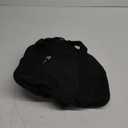 SeaRock 14 inch Small Gym Bag, Mini Duffel Bag for Women & Men, Carry On Lightweight for Travel Sport - Black