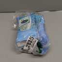 Cetaphil Face and Body Wipes, Gentle Skin Cleansing Cloths, 25 Count (Pack of 3), for Dry, Sensitive Skin, Flip Top Closure, Great for the Gym, Travel, in the Car, Hypoallergenic, Fragrance Free