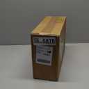 Amazon Basics Absorbent, Leakproof Male Dog Wrap Disposable Diapers, Small, Pack of 50, White