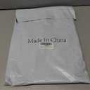 DiBanGu Men's Silk Paisley Dress Shirt Formal Long Sleeve Button-Down Casual Shirts for Wedding Party (Orange)