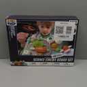 Science Kits for Kids  STEM Kits for Kid, Electronics Exploration Kit, Over 440 Projects, 16 Circuit Parts, STEM Toy Educational Gifts for Kids Boys Girls Ages 3 4 5 6 7 8 9 10 11 12