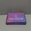 24 Pack Butter Slime Kit, Party Favor Supplies, Super Soft, Non-Sticky, Goody Bag Toy, Prize for Girl and Boys, Christmas Stocking Stuffers